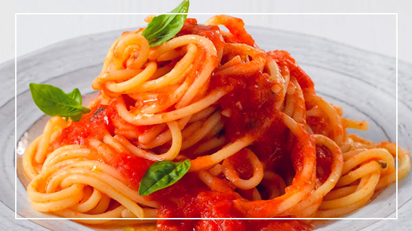 Cena in hotel mezza pensione Montecatini Terme